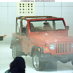 Illustration for article titled Enjoy This Mega Gallery Of The Jeep Wranglers Baby Pictures On Jeeps 75th Birthday